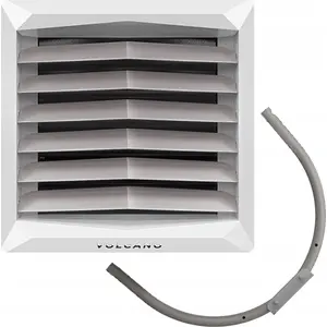 Mounting kit for VOLCANO DEFENDER 100 by VTS, accessory set for Defender 100