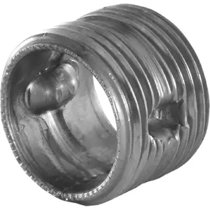 Purmo radiator valve extension 1/2" L-15 (model 06300215)