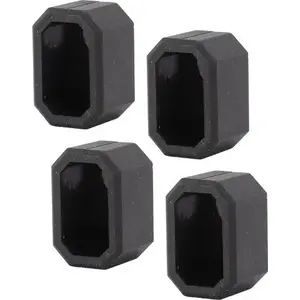 Valve lock (AC-blokada) Purmo CABLOK15FLO for TD8 DN15 — mounting part for thermal unit
