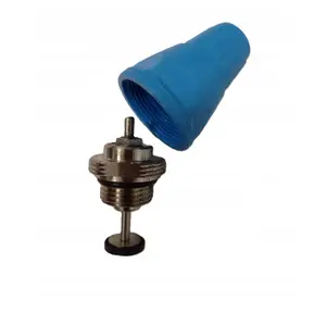 Automatic Air Vent Valve Purmo ODPOWIETRZNIK AUTOM. CO LEWY 1 (MPN OD PAL1)