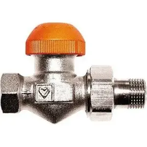 Thermostatic Radiator Valve Herz TS-98-V 1/2" (model 1762367)