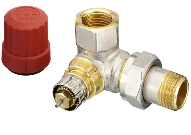 Danfoss 013G0233 plumbing fitting 013G0233 Photo 2