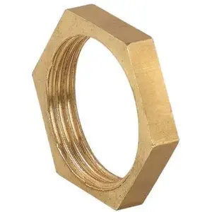 Purmo radiator accessory — RS extension coupling 1/2" L-20 (model 1141)