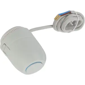 Комплект термостатического радиаторного клапана Comap RK859724, соединение 1/2"-M22