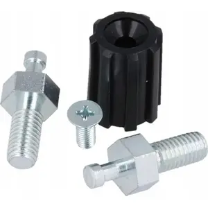 Montāžas komplekts ARV PROCLICK piedziņai ARM/ACT/ARC, Afriso — modelis 1410101