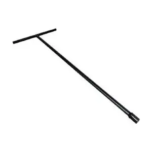 Radiator bleed key Hydroland — model 5900308734940, radiator air vent wrench