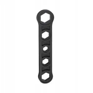 Radiator key FONDITAL IT KUDGA — universal wrench for aluminum radiators