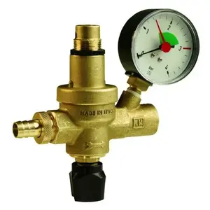 Filling valve for automatic system filling Afriso FAM G½ (model 42406)
