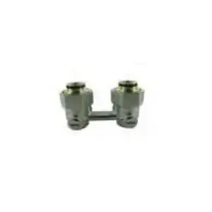 Angle Module H 3/4x3/4 with Ball Valve Comap 965206-AF