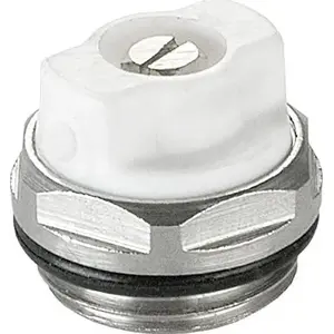 Manual air vent key 1/2" Perfexim A417/4206 (MPN 20-401-0150-000)