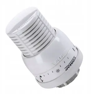 Thermostatic Radiator Valve Head Pack Comap PL10S1M28 — 20 S1 Heads with M28 Thread