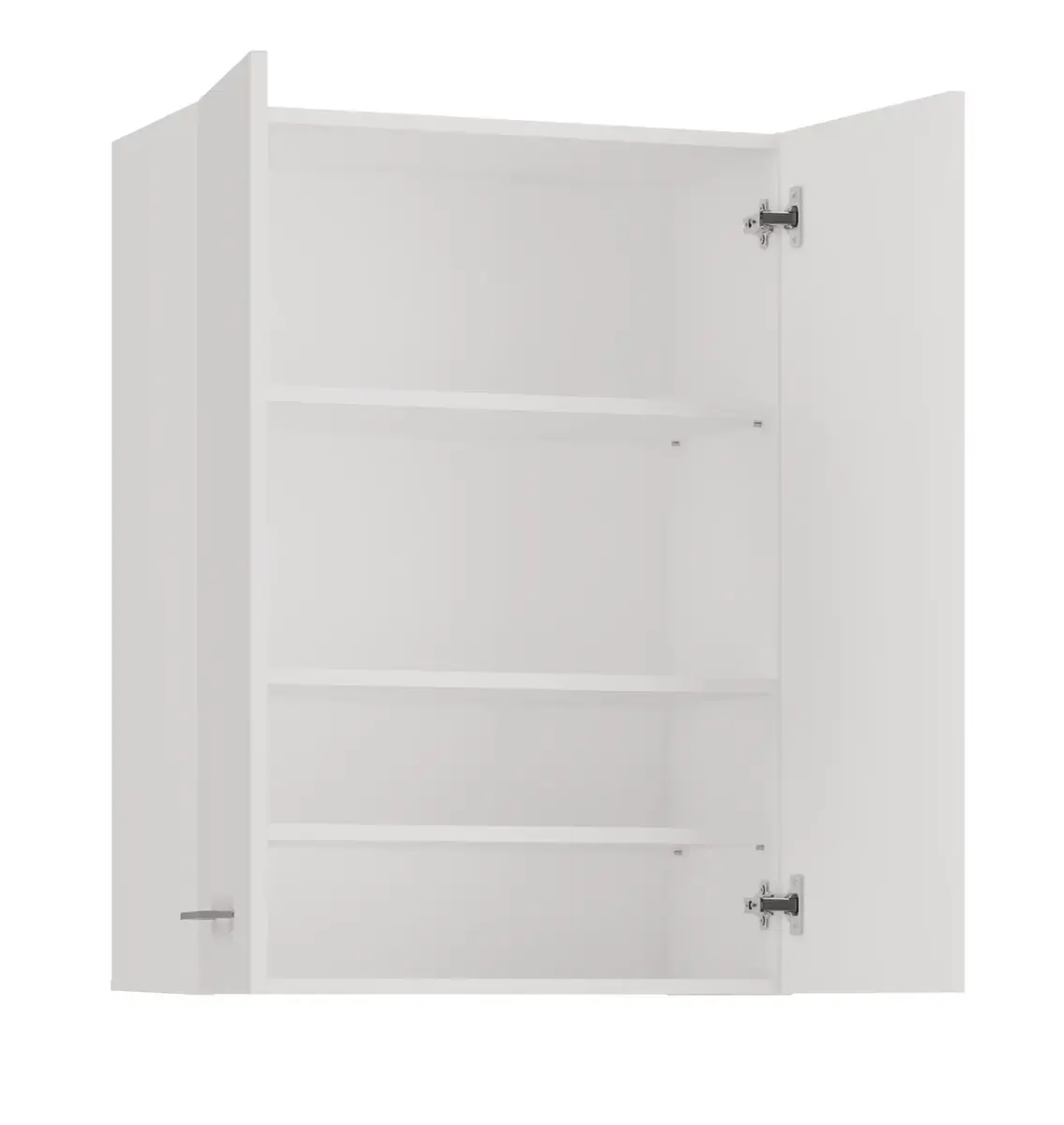 Topeshop POLA MINI DD BIEL bathroom storage cabinet POLA MINI DD BIEL Photo 2