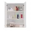 Topeshop POLA MINI DD BIEL bathroom storage cabinet POLA MINI DD BIEL Photo 3