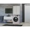 Topeshop POLA MINI DD BIEL bathroom storage cabinet POLA MINI DD BIEL Photo 4