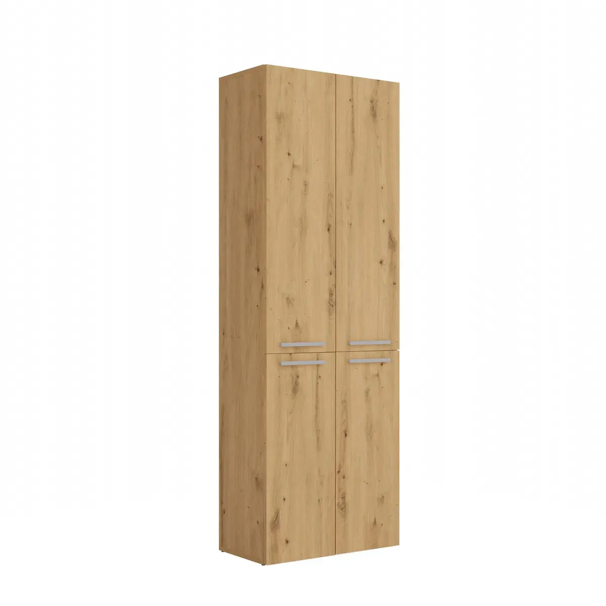 Topeshop NEL 1K DD ART KPL bathroom storage cabinet NEL 1K DD ART KPL Photo 3