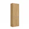Topeshop NEL 1K DD ART KPL bathroom storage cabinet NEL 1K DD ART KPL Photo 3