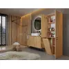 Topeshop NEL 1K DD ART KPL bathroom storage cabinet NEL 1K DD ART KPL Photo 5