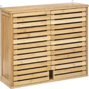 5_five Loft полка для хранения с 2 запираемыми шкафчиками, модель 160816