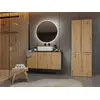 Topeshop NEL 2K DD ANT/ART KP bathroom storage cabinet NEL 2K DD ANT/ART KP Photo 6