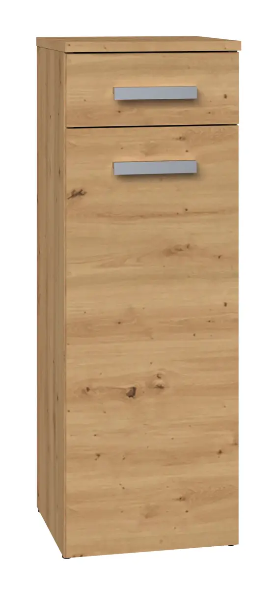 Topeshop NEL V DS ARTISAN bathroom storage cabinet NEL V DS ARTISAN Photo 3