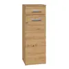 Topeshop NEL V DS ARTISAN bathroom storage cabinet NEL V DS ARTISAN Photo 3
