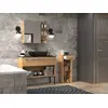 Topeshop NEL V DS ARTISAN bathroom storage cabinet NEL V DS ARTISAN Photo 4