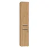 Topeshop NEL II ARTISAN bathroom storage cabinet NEL II ARTISAN Photo 3