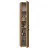 Topeshop NEL II ARTISAN bathroom storage cabinet NEL II ARTISAN Photo 4