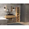 Topeshop NEL II ARTISAN bathroom storage cabinet NEL II ARTISAN Photo 5