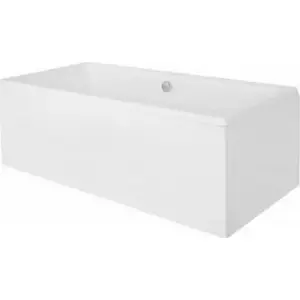 Radiator panel BESCO Quadro L panel 180 cm OAQ-180-PK