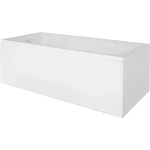Radiator panel BESCO Talia L 140 cm (model OAT-140-PK')