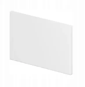 Side panel for bathtub CERSANIT VIRGO/ZEN 190 S401-115 — panel for 190 cm tub