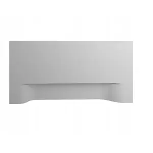 Front panel 150 cm x 52 cm Polimat model 00297
