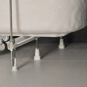Bathtub support frame Sourcing A/U 75