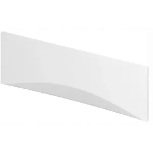 Front panel for bathtub CERSANIT VIRGO/ZEN 190 S401-114 — bath enclosure accessory