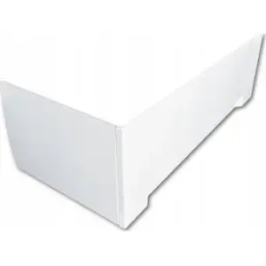 BESCO radiator panel OB.MODERN/OPTIMA/ARIA/BONA/MAJKA/SHEA 160 (model OAP-160-UNI)