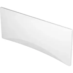 CERSANIT front panel Virgo/Intro 140 cm S401-043 for bathtub