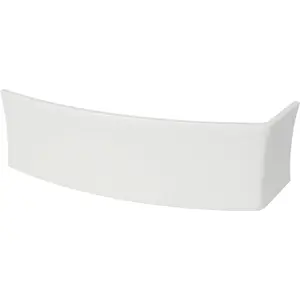 CERSANIT front panel Sicilia 170 cm right/left S401-087 for bathtub