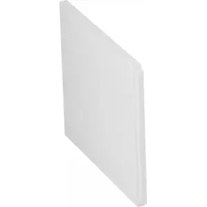 Side panel CERSANIT Mito Red 70 cm TS401-005 for bathtub or shower enclosure