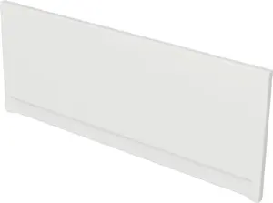 Front panel CERSANIT Lorena 140 cm S401-066 for bathtub enclosure