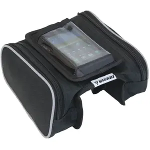 Bicycle Bag Vizari TORBA ROWEROWA VIZARI K-076 by Vizari