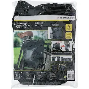 DUNLOP водонепроницаемая сумка на багажник 1042299 Photo 1