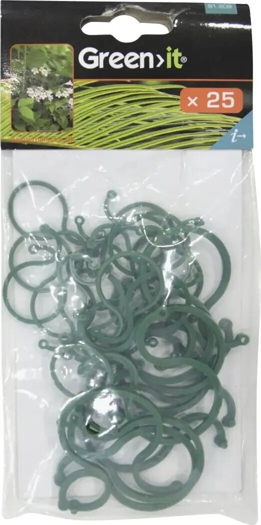 Cable Organizers