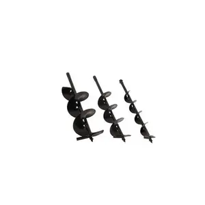 Сверло для бензобура NAC 200 мм TT-GD520-200mm