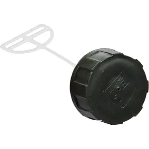 Fuel Tank Cap for Brush Cutter GEKO G81065N (compatible with 200) - replacement part