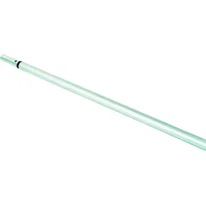 Aluminum Telescopic Pruning Pole for Secateurs 2.4 m Greenmill GR6610D