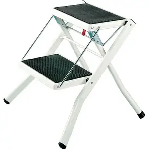 Step stool Dedra STOOL ARTUMINI 2 Steps — compact 2-step household stool by Dedra