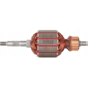Geko Wirnik do kosiarki elektrycznej G83027 (1)