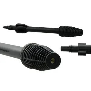 Lance ar uzgali GERMAN 41169‑V RotoPower, savietojama ar MAKITA HW102/HW111