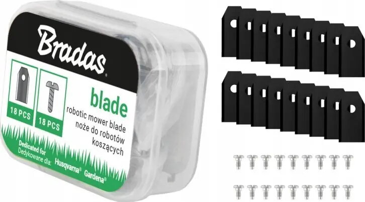 Garden Equipment Accessories